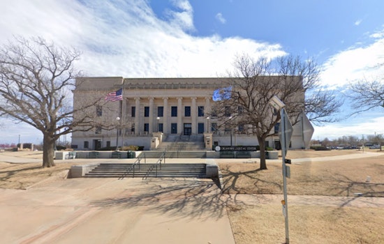 Oklahoma Supreme Court Hears Arguments on Sweeping Primary Election Reform Initiative SQ 836