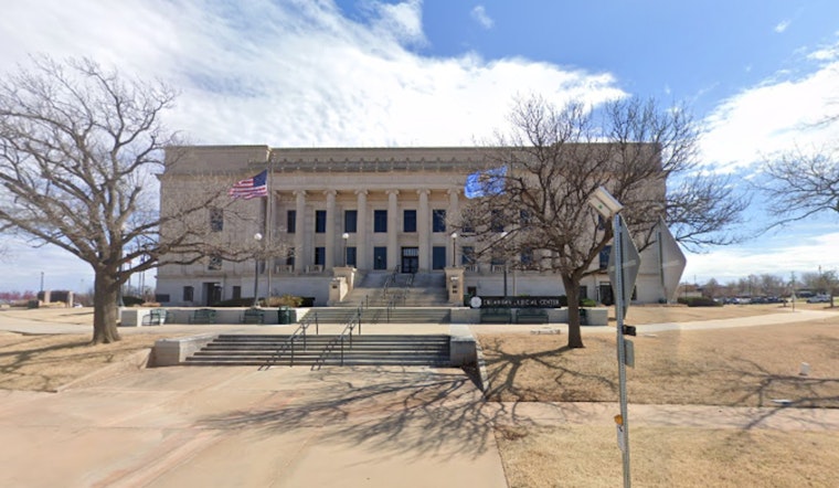Oklahoma Supreme Court Hears Arguments on Sweeping Primary Election Reform Initiative SQ 836