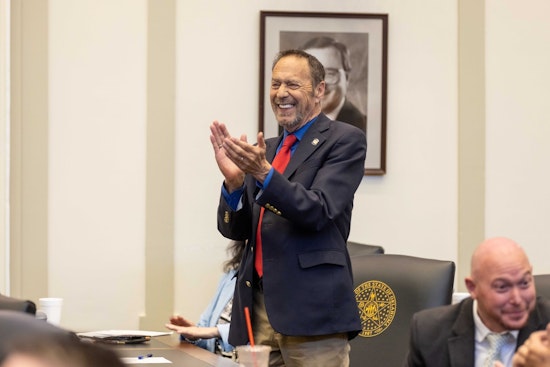 Oklahoma Takes Charge of Carbon Capture Regulation with Senate Bill 269, Eyeing National Leadership in Environmental Tech