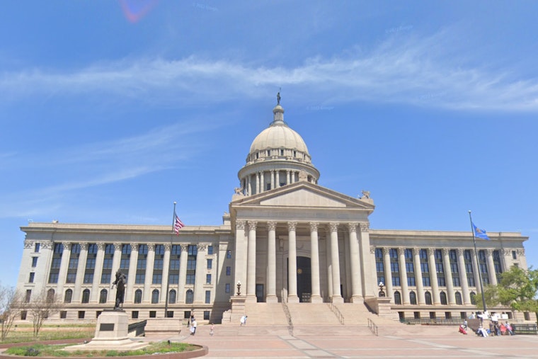 Oklahoma Teachers to Receive Dyslexia Support Training Under New Law Authored by Senator Carri Hicks