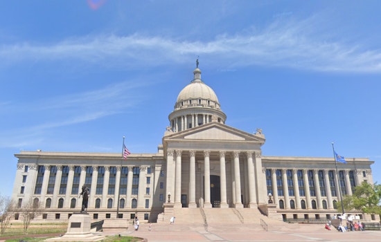 Oklahoma Teachers to Receive Dyslexia Support Training Under New Law Authored by Senator Carri Hicks