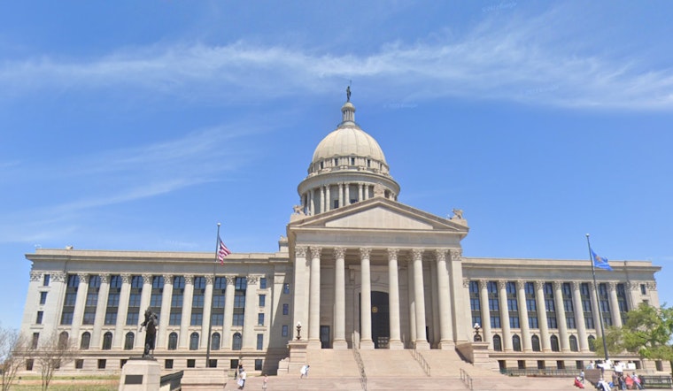 Oklahoma Teachers to Receive Dyslexia Support Training Under New Law Authored by Senator Carri Hicks