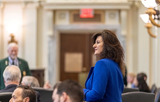 Oklahoma's New Legislation HB1678 Ensures Transparency in Tied Election Outcomes