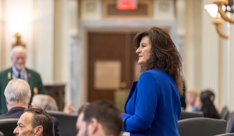 Oklahoma's New Legislation HB1678 Ensures Transparency in Tied Election Outcomes