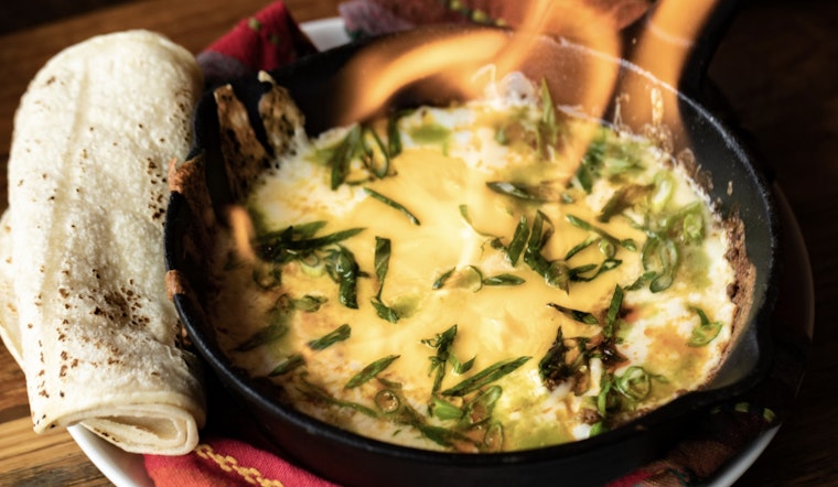 Olmo Brings Nostalgic Mexican Cantina Vibes to Bed-Stuy’s Diverse Food Scene