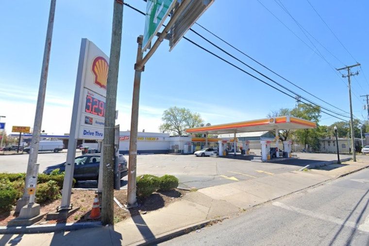 One Critically Injured in Shooting at Southeast Columbus Gas Station, Police Seek Suspect