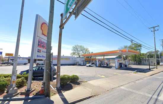 One Critically Injured in Shooting at Southeast Columbus Gas Station, Police Seek Suspect