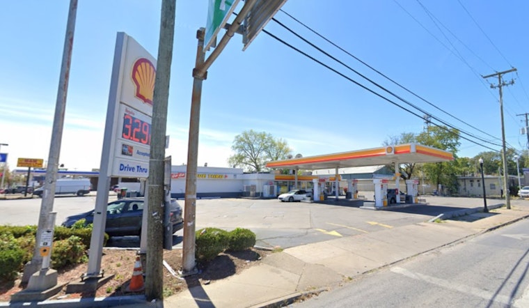 One Critically Injured in Shooting at Southeast Columbus Gas Station, Police Seek Suspect