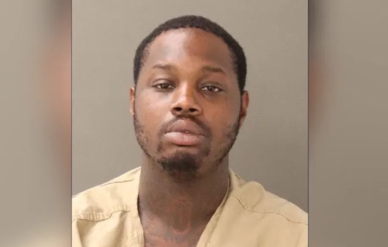 One Critically Injured in West Columbus Shooting, Suspect Charged with Felonious Assault