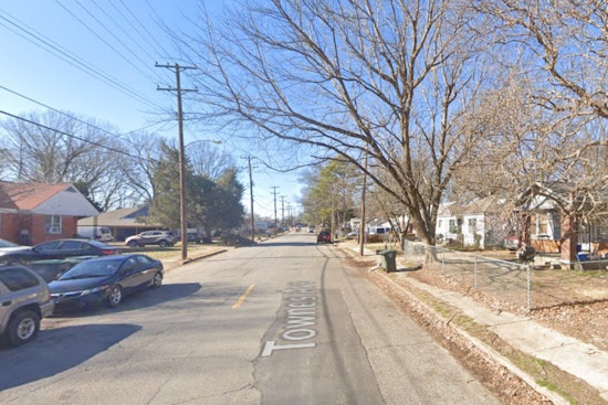 One Critically Injured, Suspect Detained Following Family Dispute Turned Shooting in Northeast Memphis