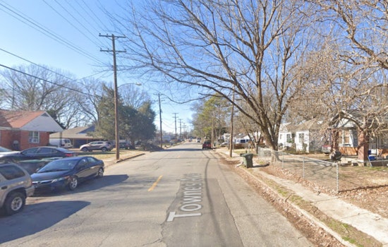 One Critically Injured, Suspect Detained Following Family Dispute Turned Shooting in Northeast Memphis