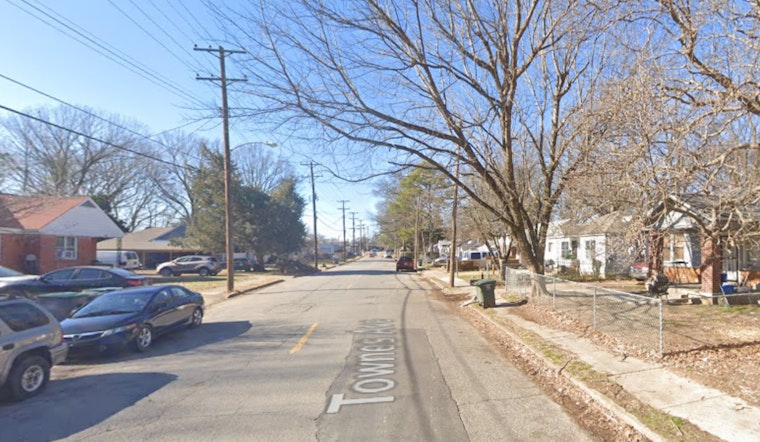 One Critically Injured, Suspect Detained Following Family Dispute Turned Shooting in Northeast Memphis