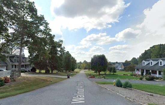 One Dead, 11 Injured in Catawba County Mass Shooting as Authorities Urge Witnesses to Come Forward