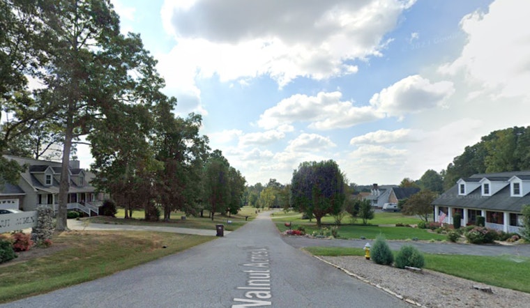 One Dead, 11 Injured in Catawba County Mass Shooting as Authorities Urge Witnesses to Come Forward