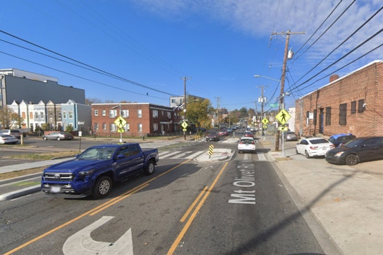 One Dead and Three Injured in Northeast DC Shooting as MPD Offers $25K Reward for Information