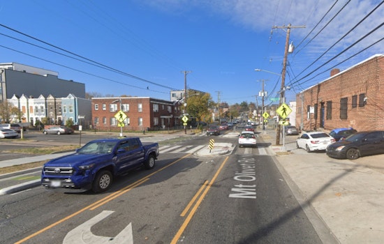 One Dead and Three Injured in Northeast DC Shooting as MPD Offers $25K Reward for Information