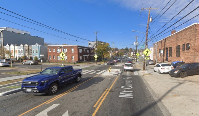 One Dead and Three Injured in Northeast DC Shooting as MPD Offers $25K Reward for Information