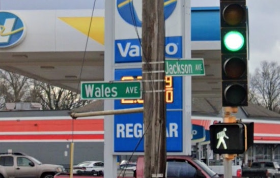 One Dead, Another Critical After Early Morning Collision in Memphis