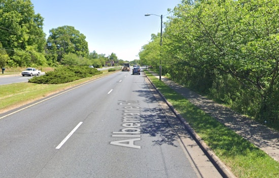 One Dead, Another Injured in East Charlotte Traffic Accident on Albemarle Road