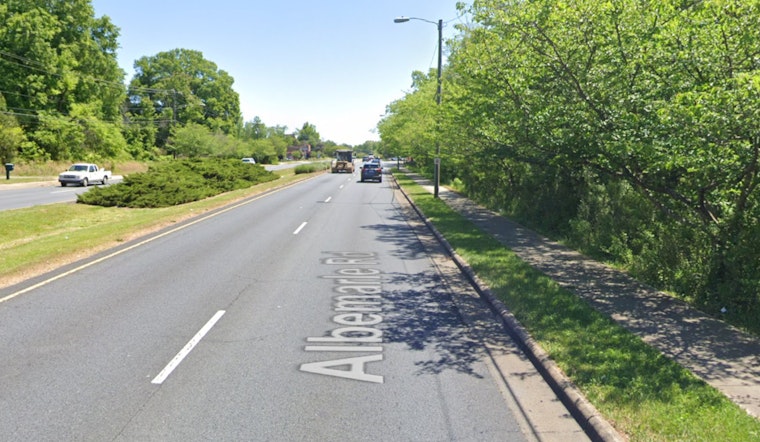 One Dead, Another Injured in East Charlotte Traffic Accident on Albemarle Road