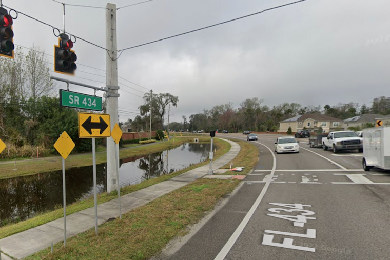 One Dead, Another Seriously Injured in Early Morning Head-On Collision on S.R. 434 in Oviedo