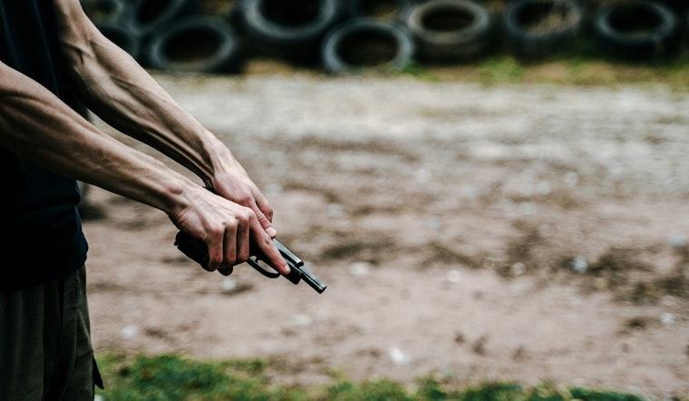 One Dead, Nine Injured as Chicago Confronts Spike in Gun Violence on Summer's Start