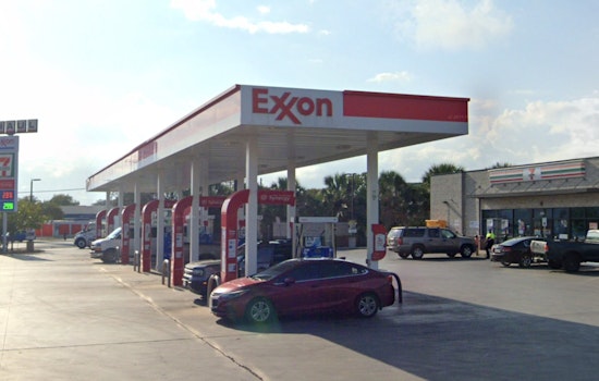 One Dead, One Injured in Early Morning Shooting at San Antonio Gas Station, Suspects at Large