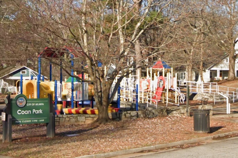 One Dead, Three Wounded in Shooting at Fraternity Event in East Atlanta's Coan Park