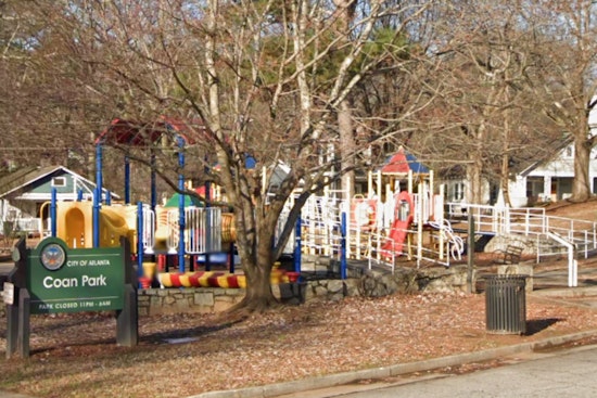 One Dead, Three Wounded in Shooting at Fraternity Event in East Atlanta's Coan Park
