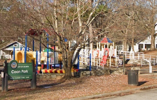 One Dead, Three Wounded in Shooting at Fraternity Event in East Atlanta's Coan Park