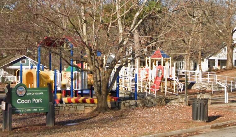One Dead, Three Wounded in Shooting at Fraternity Event in East Atlanta's Coan Park