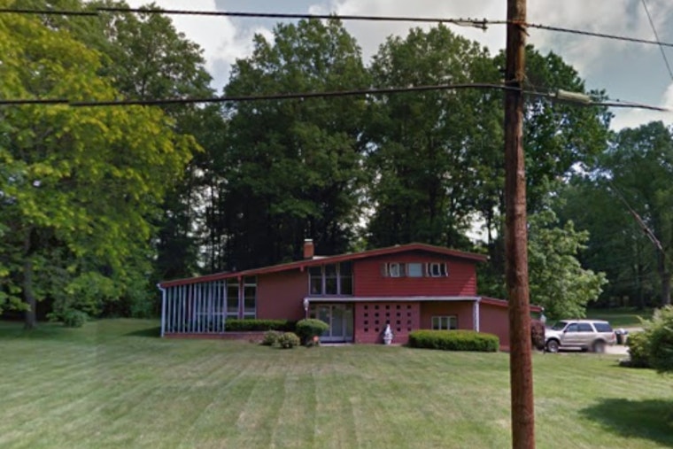 One Dead, Two Critical Including Child After Suspected Homemade Fireworks Cause Explosion in Liberty Township