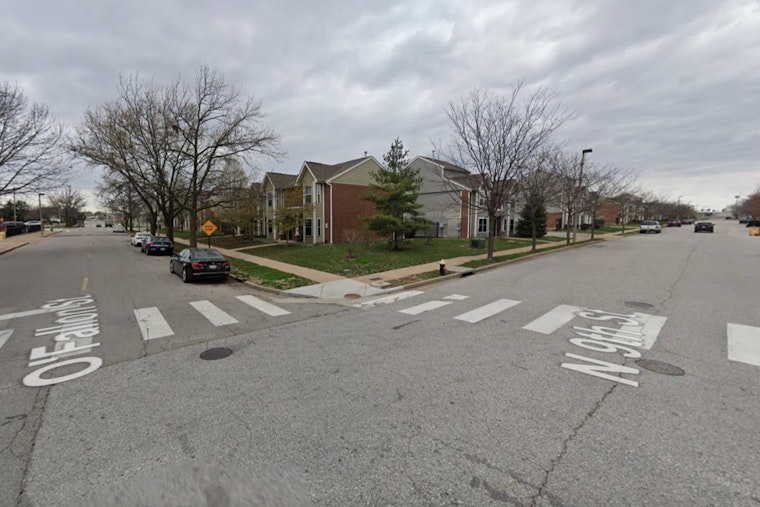 One Dead, Two Injured in Early Morning Shooting in St. Louis' Columbus Square