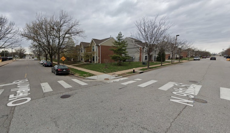 One Dead, Two Injured in Early Morning Shooting in St. Louis' Columbus Square