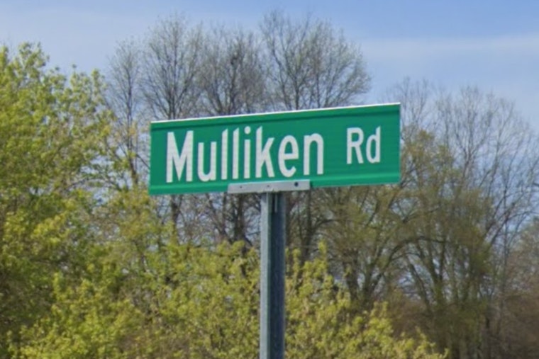 One Dead, Two Injured in Fatal Two-Vehicle Collision in Eaton County Near Lansing