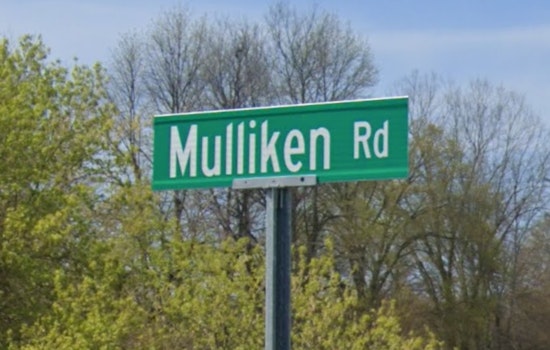 One Dead, Two Injured in Fatal Two-Vehicle Collision in Eaton County Near Lansing