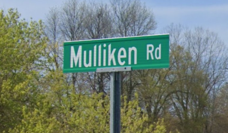 One Dead, Two Injured in Fatal Two-Vehicle Collision in Eaton County Near Lansing