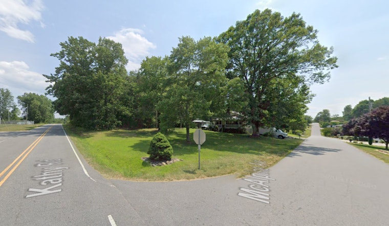 One Dead, Two Injured in Morganton Shooting as Investigation Underway by Burke County and NC State Bureau