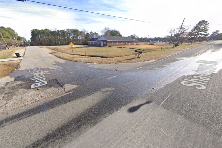 One Dead, Two Injured in Shooting at Birthday Party in Lillington, Harnett County