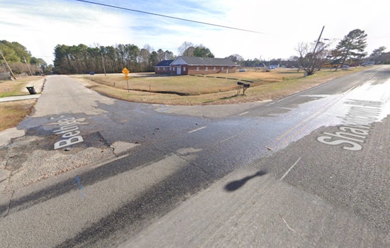 One Dead, Two Injured in Shooting at Birthday Party in Lillington, Harnett County