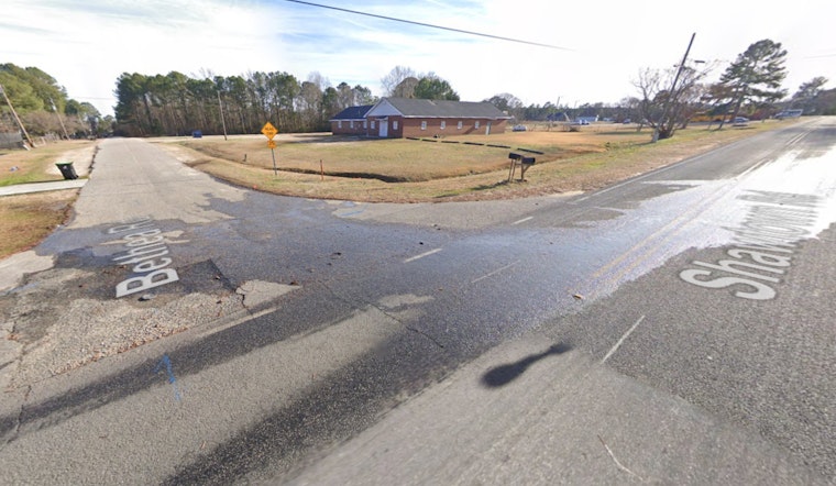 One Dead, Two Injured in Shooting at Birthday Party in Lillington, Harnett County