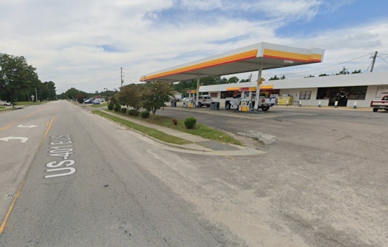 One Detained After Gunfire Exchange in Rolesville, Nearby Middle School Placed on Lockdown
