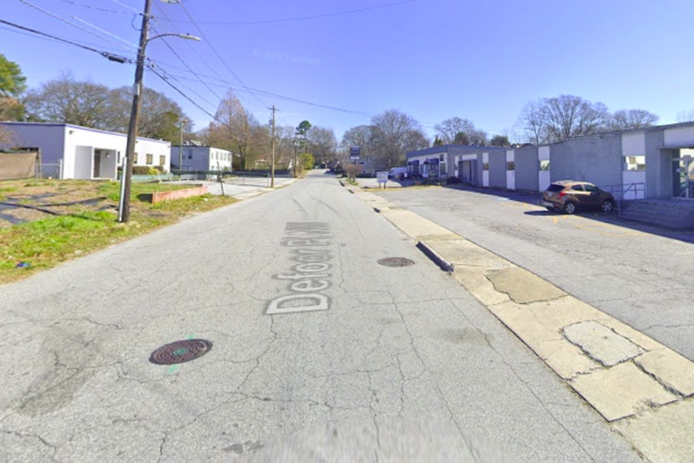 One Fatality, One Injured in Late-Night Atlanta Shooting as Police Seek Answers