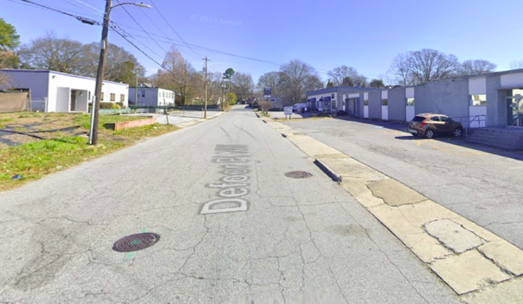 One Fatality, One Injured in Late-Night Atlanta Shooting as Police Seek Answers