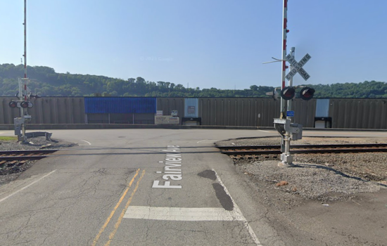 One Hospitalized After Norfolk Southern Train Collides with Tractor-Trailer in O'Hara Township