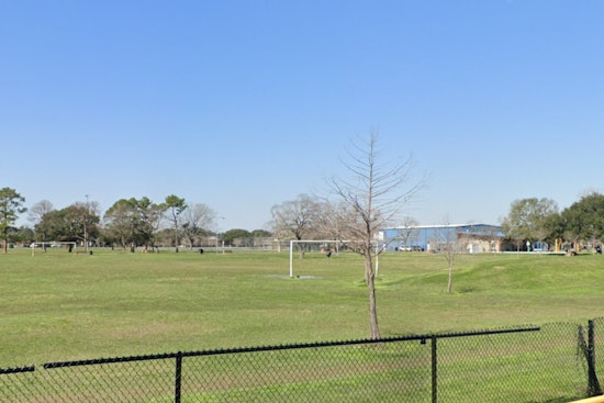 One Hospitalized After Shooting at Burnett Bayland Park Soccer Field in Houston
