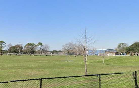 One Hospitalized After Shooting at Burnett Bayland Park Soccer Field in Houston