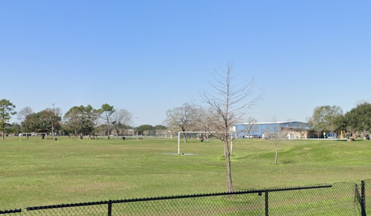 One Hospitalized After Shooting at Burnett Bayland Park Soccer Field in Houston