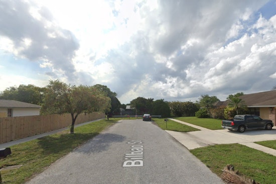 One Hospitalized After Shooting in Royal Palm Beach, No Active Threat to Public