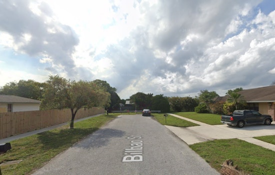 One Hospitalized After Shooting in Royal Palm Beach, No Active Threat to Public